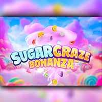 Sugar Craze Bonanza